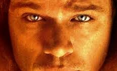 Imagen de Matt Damon en la película Marte. Recomendada por el Elefante Azul de Avilés.